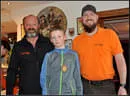 5erl BSC Final Target 2020 Bild 267