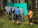 9. Turnier der BSU St. Veit 2021 Bild 11