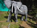 9. Turnier der BSU St. Veit 2021 Bild 12
