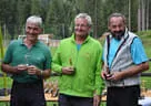 9. Turnier der BSU St. Veit 2021 Bild 57