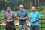 9. Turnier der BSU St. Veit 2021 Bild 63