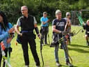 9. Turnier der BSU St. Veit 2021 Bild 5