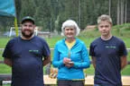 9. Turnier der BSU St. Veit 2021 Bild 71