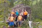 Vereinsausflug Planneralm Bild 11