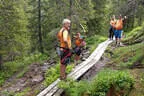Vereinsausflug Planneralm Bild 13