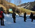 Primbogenturnier Rauris 2023 Bild 17