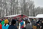 19. Flachgauer Winterturnier 2023 Bild 1