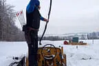 19. Flachgauer Winterturnier 2023 Bild 3