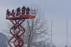 19. Flachgauer Winterturnier 2023 Bild 12