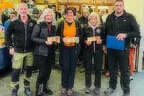 19. Flachgauer Winterturnier 2023 Bild 16