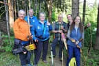 Jubiläumsturnier BSC Rietz 2023 Bild 36