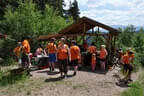 Vereinsausflug Ritten 2023 Bild 115