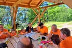 Vereinsausflug Ritten 2023 Bild 161