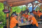 Vereinsausflug Ritten 2023 Bild 163