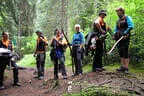 Weberbauerchallenge 2023 Bild 6