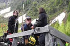 3. Bruggeralmchallenge 2024 Bild 14