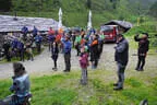 3. Bruggeralmchallenge 2024 Bild 30