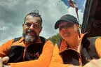 3. Bruggeralmchallenge 2024 Bild 5