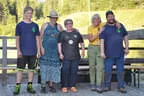 12. Turnier der BSU St. Veit 2024 Bild 100