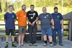 12. Turnier der BSU St. Veit 2024 Bild 108