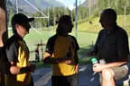 12. Turnier der BSU St. Veit 2024 Bild 40