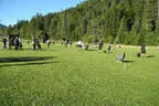 26. Scharnitzer Speckschießen 2024 Bild 10