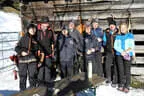 9. Rauriser Primbogenturnier 2025 Bild 28