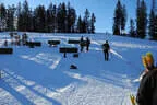 16. Saalfeldener Winterturnier 2025 Bild 11