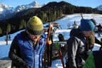 16. Saalfeldener Winterturnier 2025 Bild 13