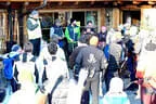 16. Saalfeldener Winterturnier 2025 Bild 19