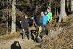 16. Saalfeldener Winterturnier 2025 Bild 23