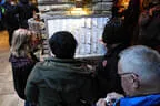 16. Saalfeldener Winterturnier 2025 Bild 2
