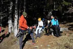 16. Saalfeldener Winterturnier 2025 Bild 51