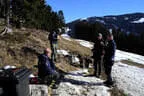 16. Saalfeldener Winterturnier 2025 Bild 55