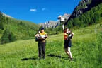Bruggeralmchallenge 2025 Bild 164