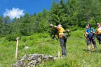 Bruggeralmchallenge 2025 Bild 59