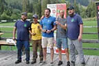 13. Turnier der BSU St. Veit 2025 Bild 154