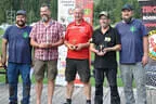 13. Turnier der BSU St. Veit 2025 Bild 163