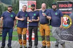 13. Turnier der BSU St. Veit 2025 Bild 174