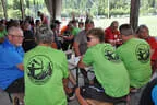 13. Turnier der BSU St. Veit 2025 Bild 67