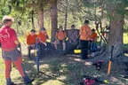 Stallersattelturnierausklang 2025 Bild 28