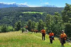 Vereinsausflug Ritten Bild 104