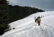 7. Winterturnier Saalfelden